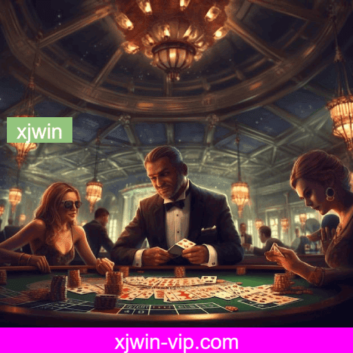 Como baixar o APK oficial da xjwin no Android