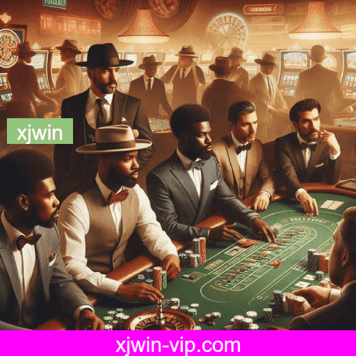 Guia para baixar e instalar o APK xjwin