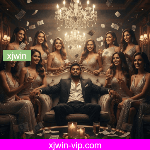 Perguntas frequentes app xjwin