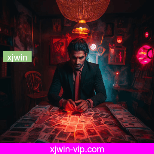 xjwin app com funções completas para apostas