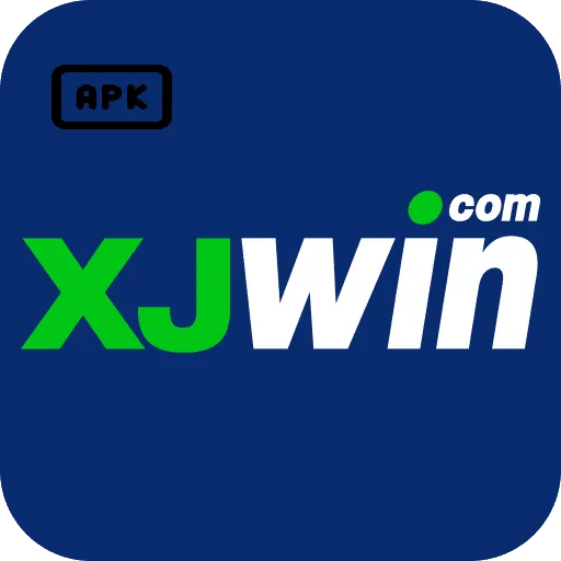 Imagem promovendo download do APK oficial xjwin para Android