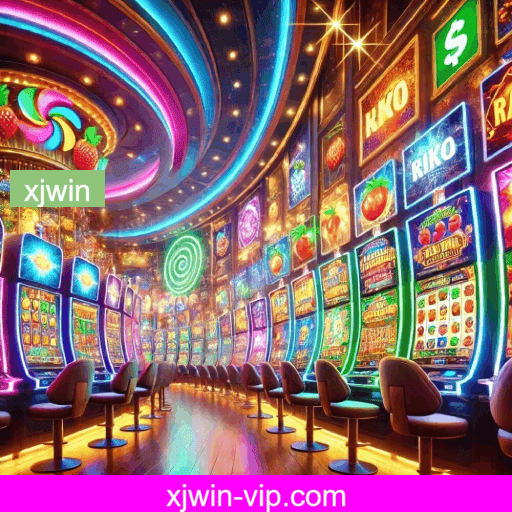 xjwin app com download fácil e gratuito