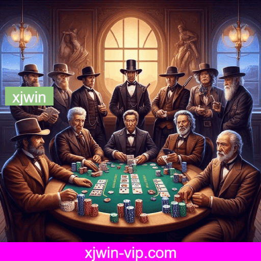 Ofertas e recompensas da xjwin em catálogo visual.