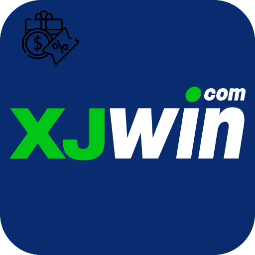 Imagem promovendo bônus xjwin com recompensas imperdíveis.