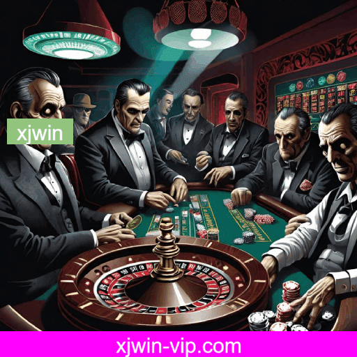 xjwin apostas esportivas com análise profissional e mercados diversos