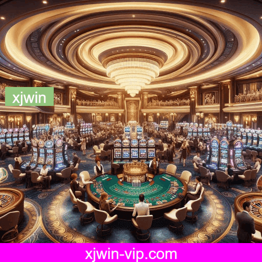 xjwin Loteria com Mega-Sena e outras modalidades